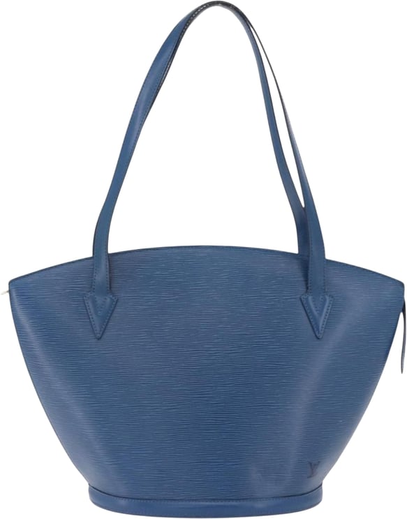 Louis Vuitton Louis Vuitton Saint Jacques Epi GM