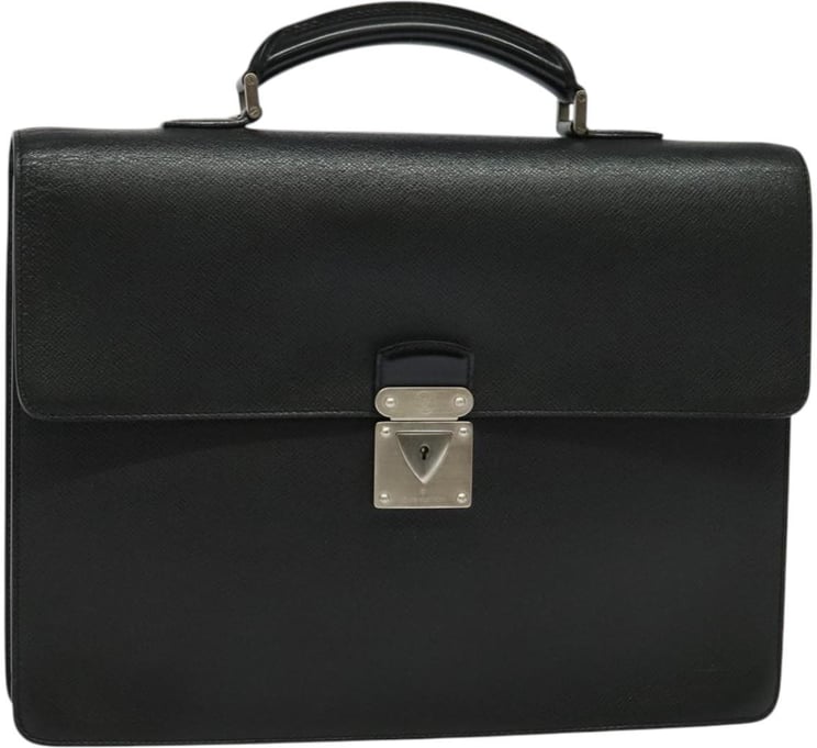 Louis Vuitton Louis Vuitton Neo Robusto 1 Briefcase Taiga Leather