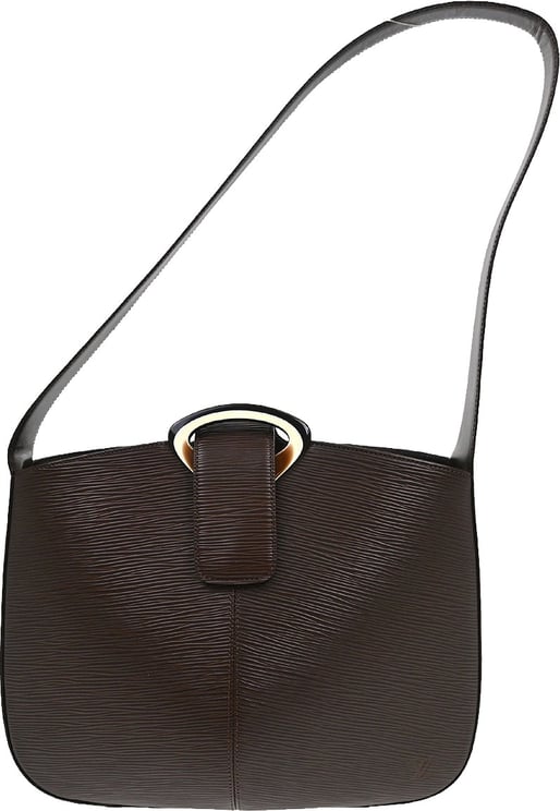 Louis Vuitton Louis Vuitton Reverie Handbag Epi Leather