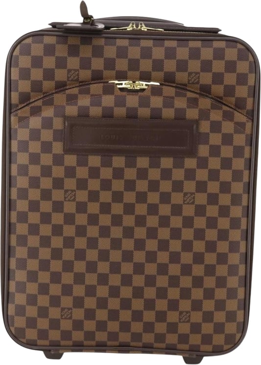 Louis Vuitton Louis Vuitton Pegase Business Luggage Damier 45