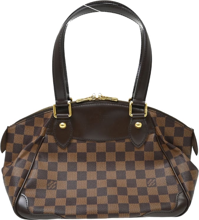 Louis Vuitton Louis Vuitton Verona Damier Ebene PM