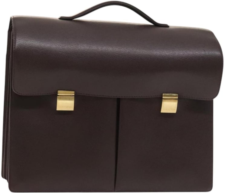 Louis Vuitton Louis Vuitton Rendez-Vous Shoulder Bag Monogram Metal Calfskin