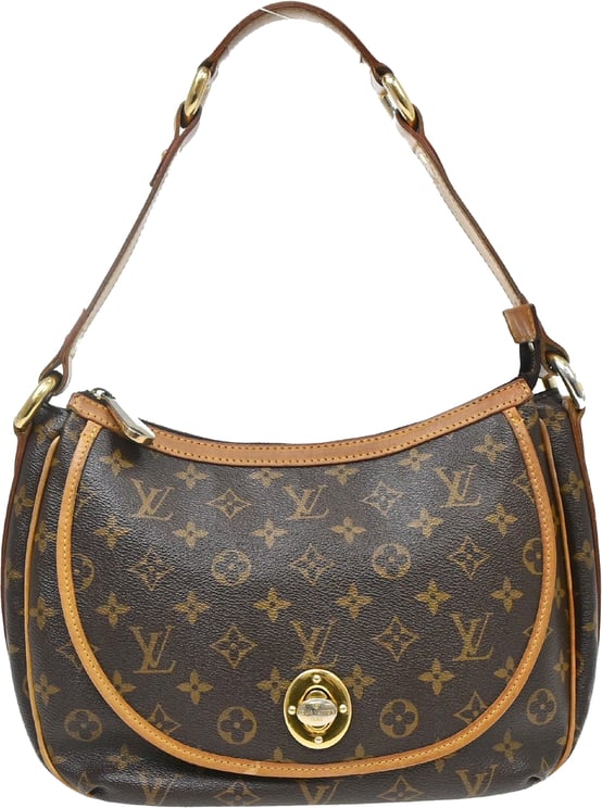 Louis Vuitton Louis Vuitton Tulum Monogram Canvas PM