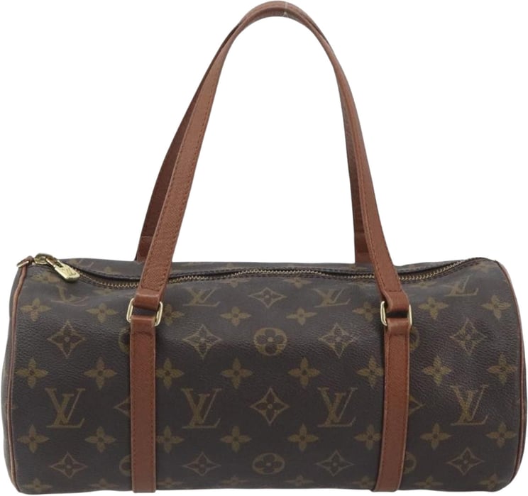 Louis Vuitton Louis Vuitton Papillon Monogram 30