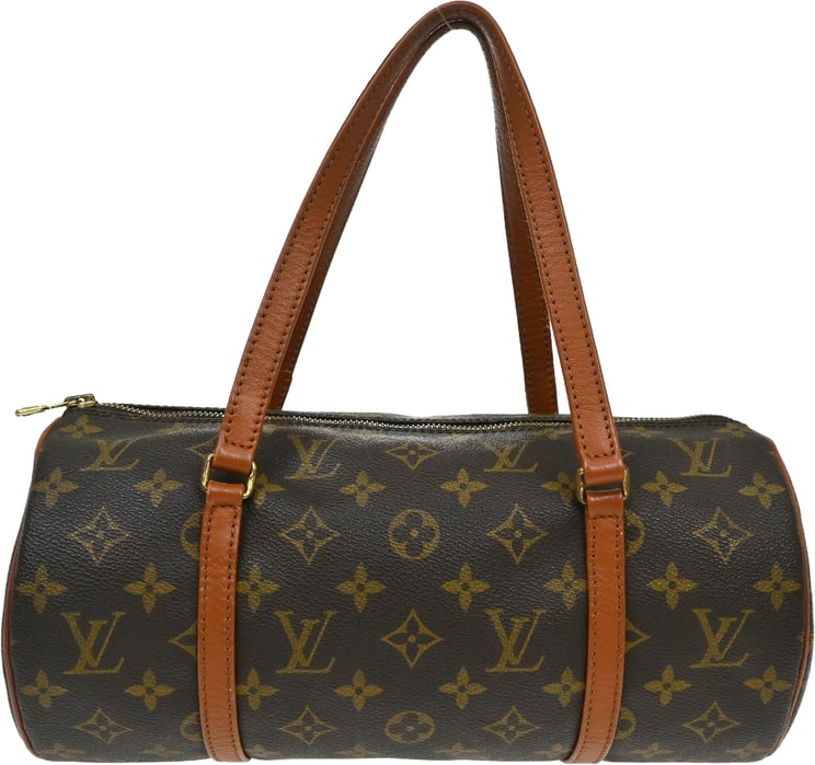 Louis Vuitton Louis Vuitton Papillon Monogram 30