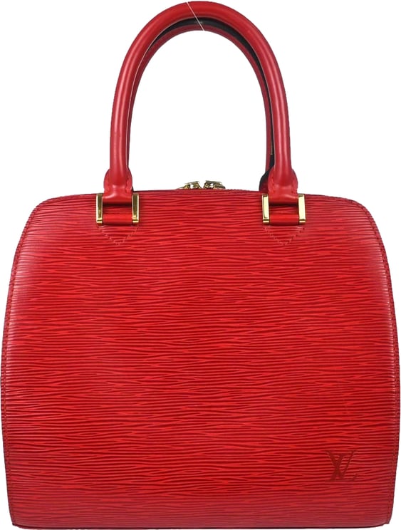 Louis Vuitton Louis Vuitton Pont Neuf Epi MM