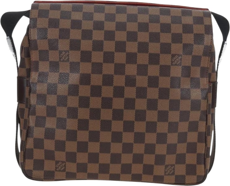 Louis Vuitton Louis Vuitton Naviglio Damier