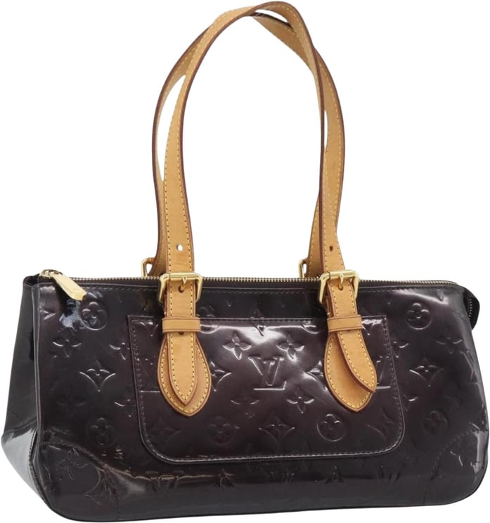 Louis Vuitton Louis Vuitton Rosewood Avenue Handbag Monogram