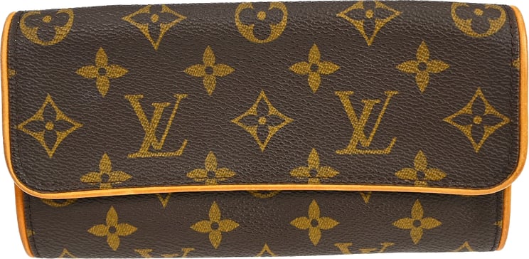 Louis Vuitton Louis Vuitton Twin Monogram PM