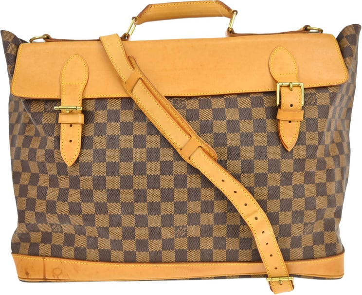 Louis Vuitton Louis Vuitton West End Handbag Centenaire Damier PM