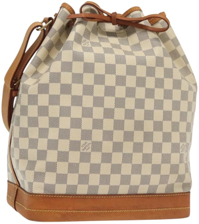 Louis Vuitton Louis Vuitton Noe Handbag Damier BB