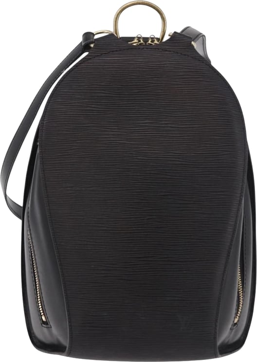 Louis Vuitton Louis Vuitton Mabillon Epi Leather