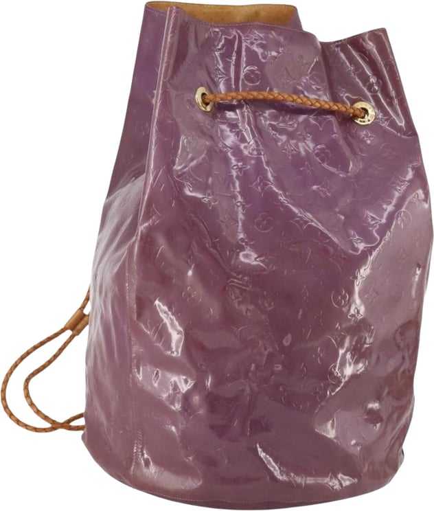 Louis Vuitton Louis Vuitton Morton Patent Leather