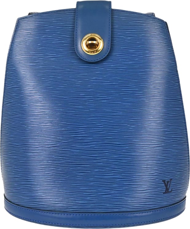Louis Vuitton Louis Vuitton Cluny Epi MM