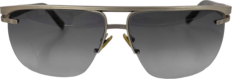 Louis Vuitton Louis Vuitton LV Sunglasses Metal Square Metal