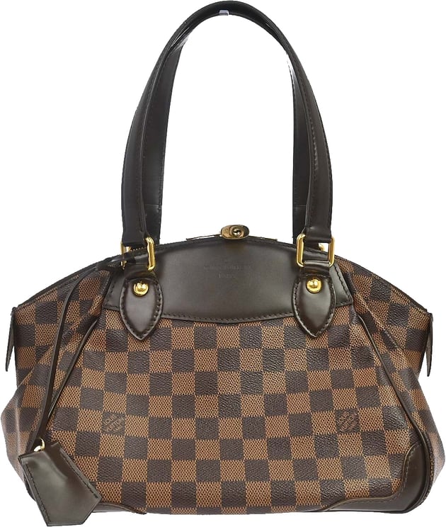 Louis Vuitton Louis Vuitton Verona Damier PM