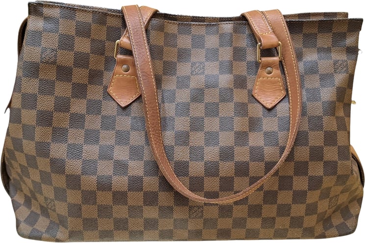 Louis Vuitton Louis Vuitton Graceful Damier MM