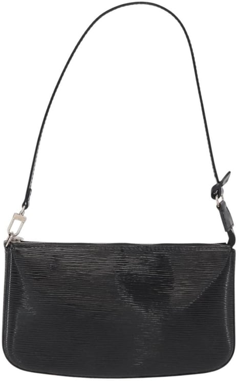 Louis Vuitton Louis Vuitton Pochette Accessoires NM Electric Epi Leather