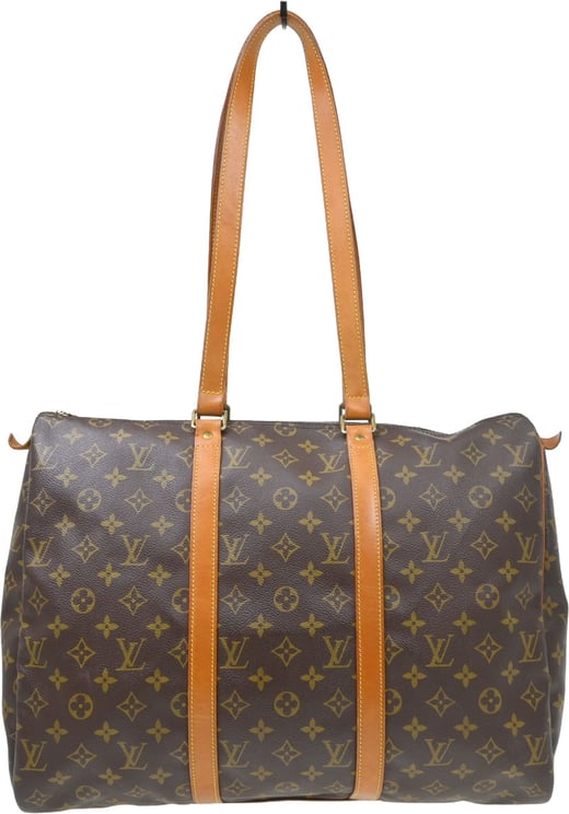 Louis Vuitton Louis Vuitton Flanerie Monogram Canvas 45