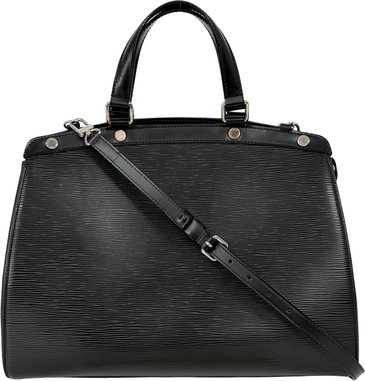 Louis Vuitton Louis Vuitton Brea Handbag Epi Leather MM