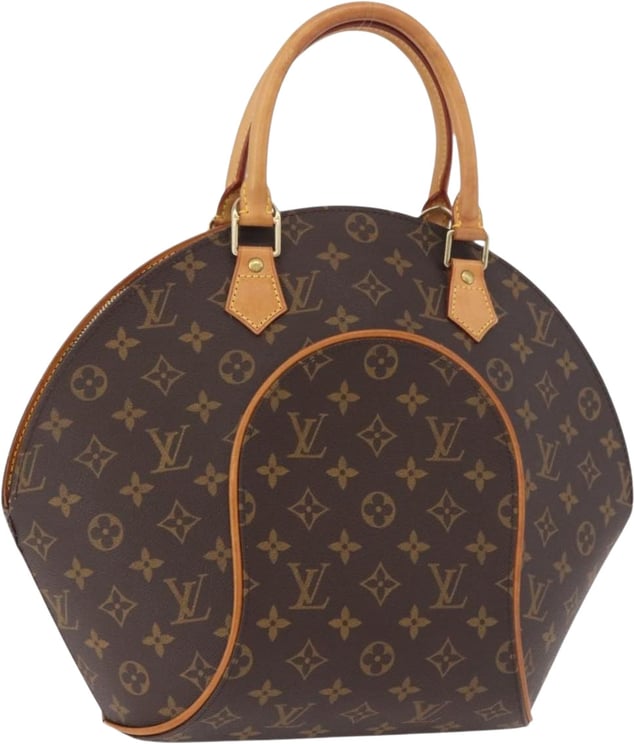 Louis Vuitton Louis Vuitton Ellipse Monogram MM