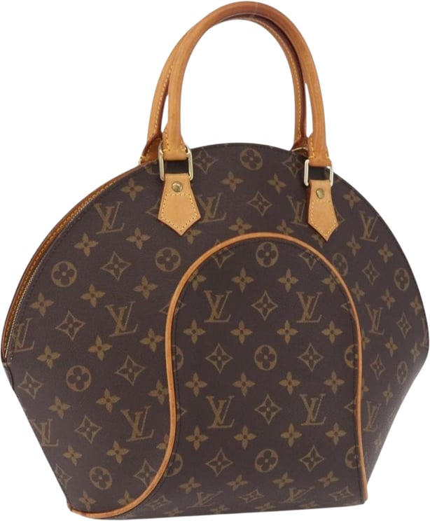 Louis Vuitton Louis Vuitton Ellipse Monogram MM
