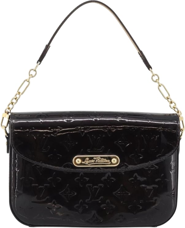 Louis Vuitton Louis Vuitton Rodeo Drive Monogram Vernis