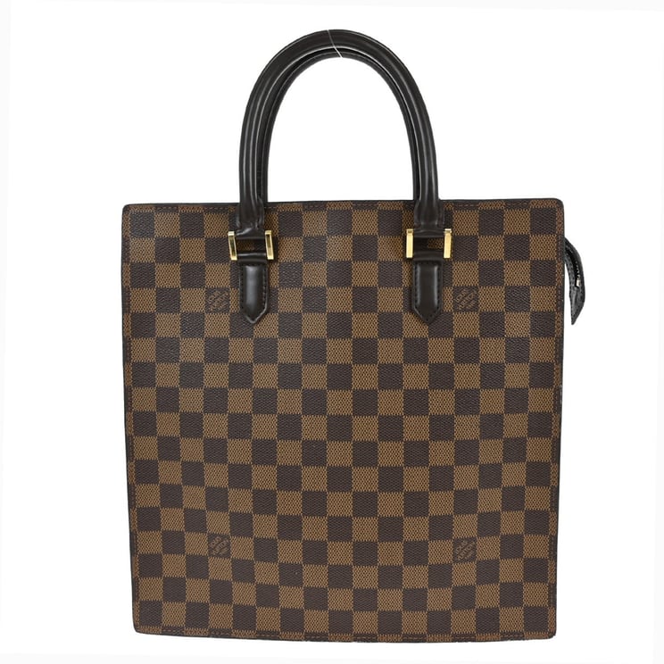 Louis Vuitton Louis Vuitton Venice Sac Plat Bag Damier PM