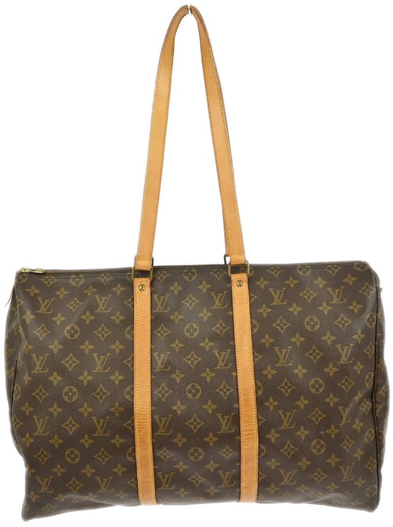 Louis Vuitton Louis Vuitton Flanerie Handbag Monogram Canvas 50
