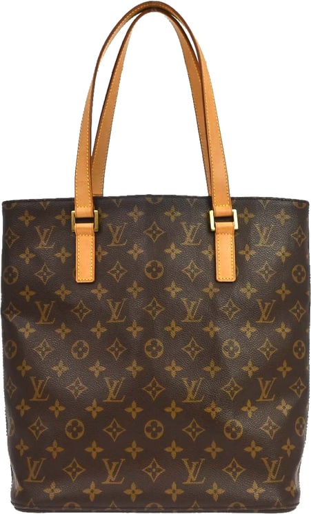 Louis Vuitton Louis Vuitton Vavin Monogram GM