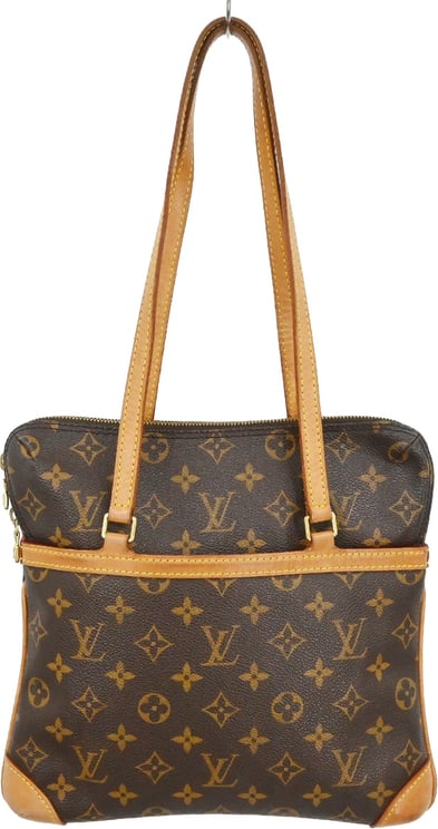 Louis Vuitton Louis Vuitton Coussin Monogram GM