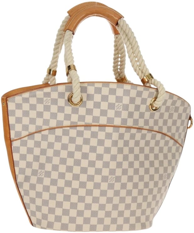 Louis Vuitton Louis Vuitton Pampelonne Handbag Damier PM