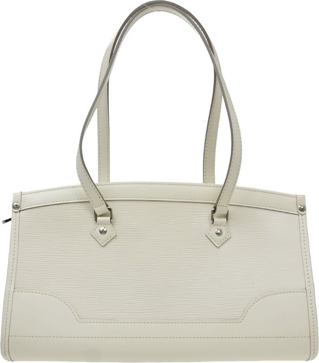 Louis Vuitton Louis Vuitton Madeleine Epi Leather PM