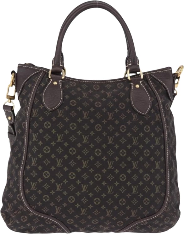 Louis Vuitton Louis Vuitton Angele Mini Lin