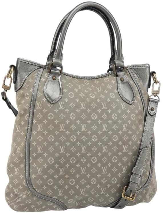 Louis Vuitton Louis Vuitton Angele Handbag Mini Lin