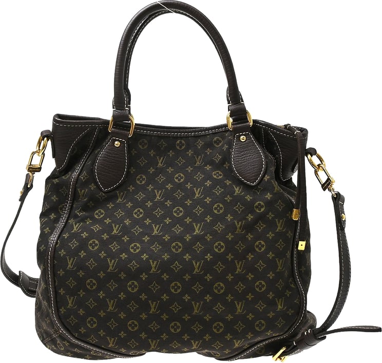 Louis Vuitton Louis Vuitton Angele Mini Lin