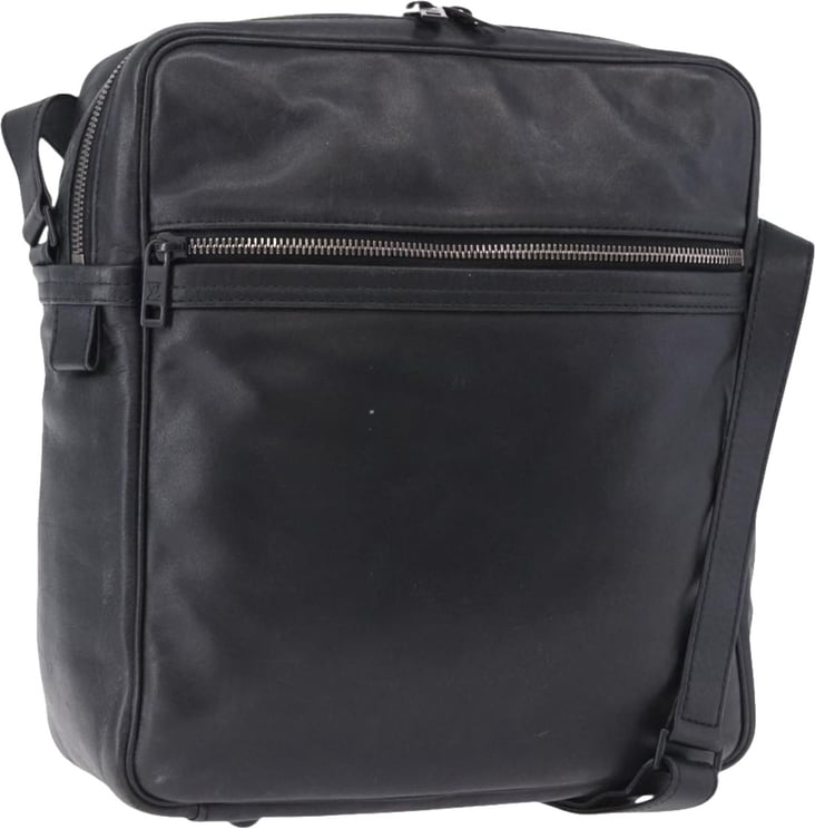 Louis Vuitton Louis Vuitton Clarkson Messenger Monogram Differ Leather