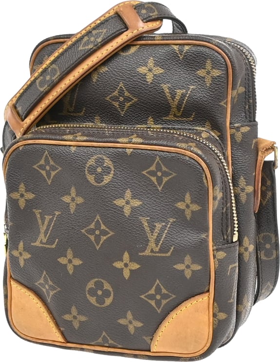 Louis Vuitton Louis Vuitton Amazone Monogram PM