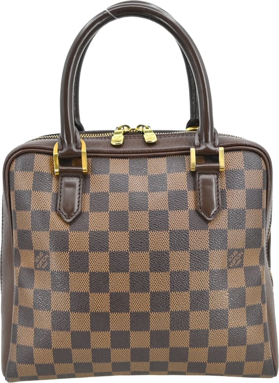 Louis Vuitton Louis Vuitton Brera Handbag Damier