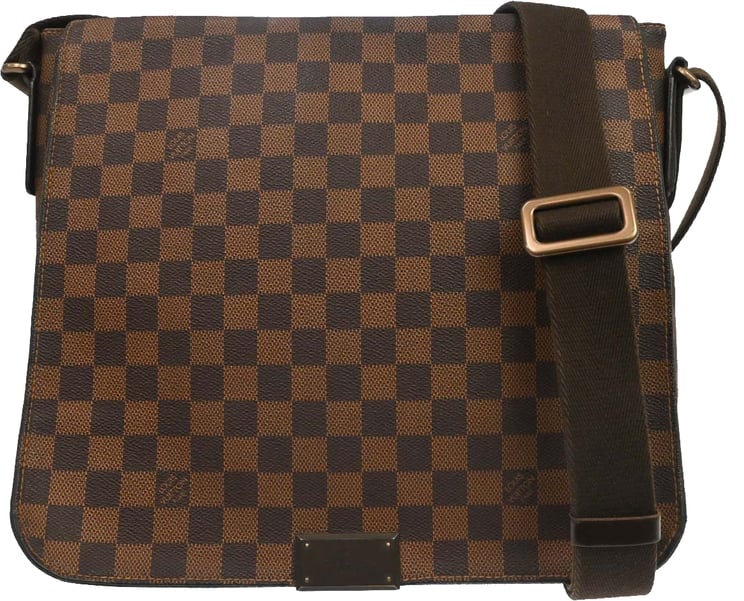 Louis Vuitton Louis Vuitton Bastille Damier MM