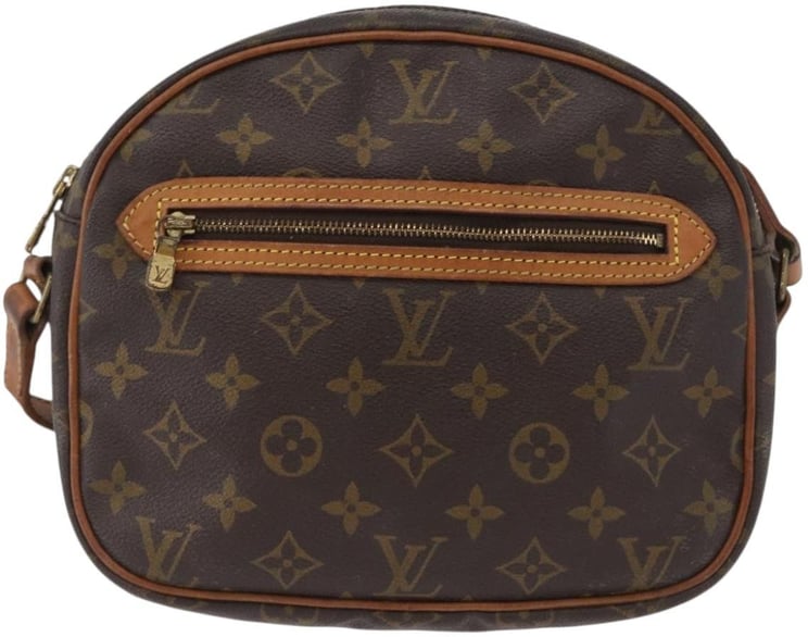 Louis Vuitton Louis Vuitton Senlis Shoulder bag Monogram Canvas