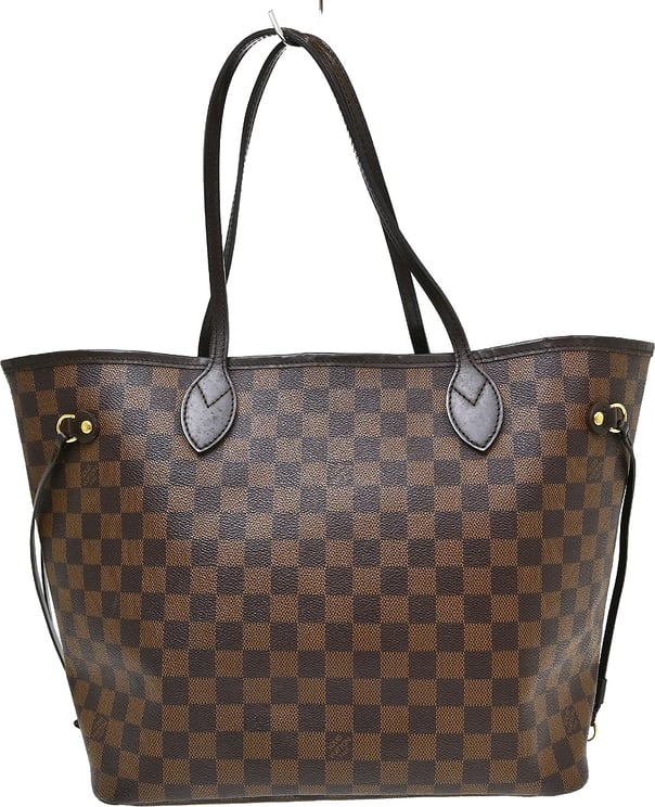 Louis Vuitton Louis Vuitton Neverfull Damier MM