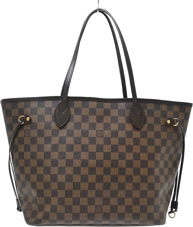 Louis Vuitton Louis Vuitton Neverfull Damier MM