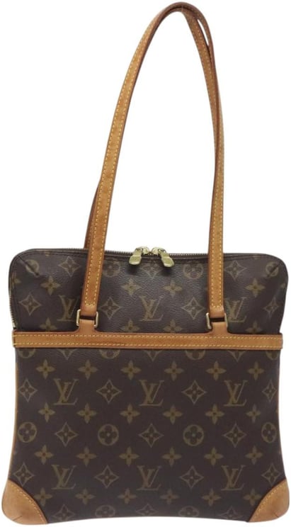 Louis Vuitton Louis Vuitton Coussin Bag Monogram Embossed Lambskin BB