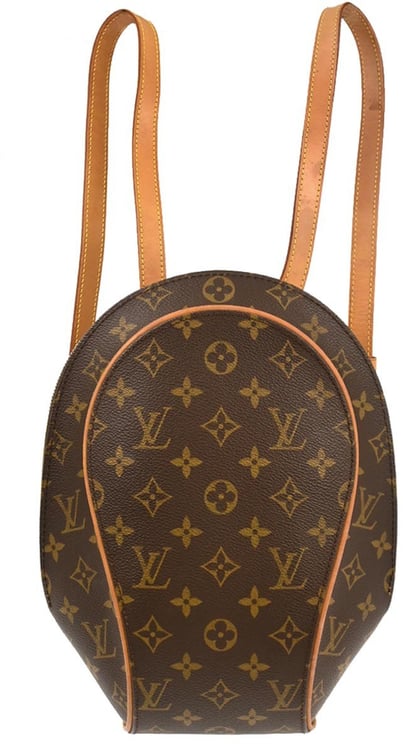 Louis Vuitton Louis Vuitton Ellipse Backpack Monogram Canvas