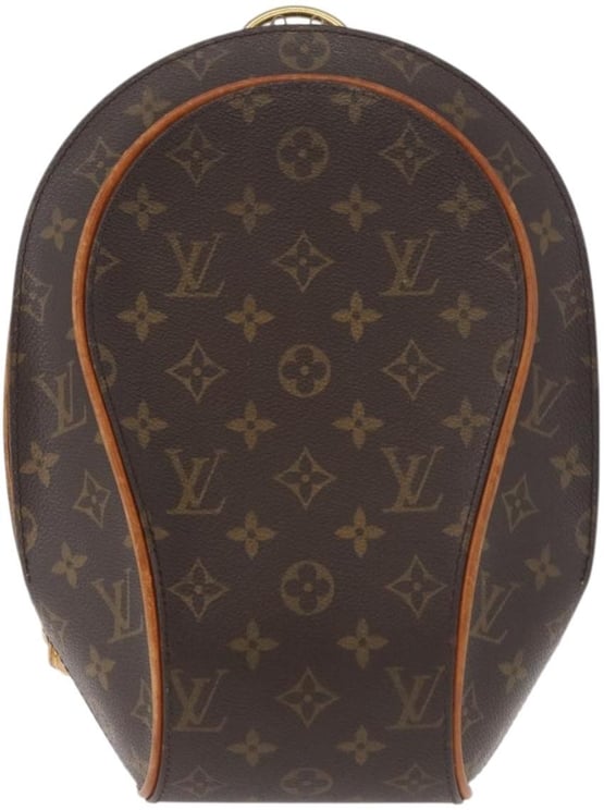 Louis Vuitton Louis Vuitton Ellipse Backpack Monogram Canvas