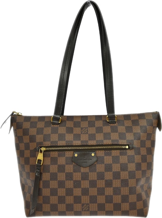 Louis Vuitton Louis Vuitton Iena Tote Damier PM