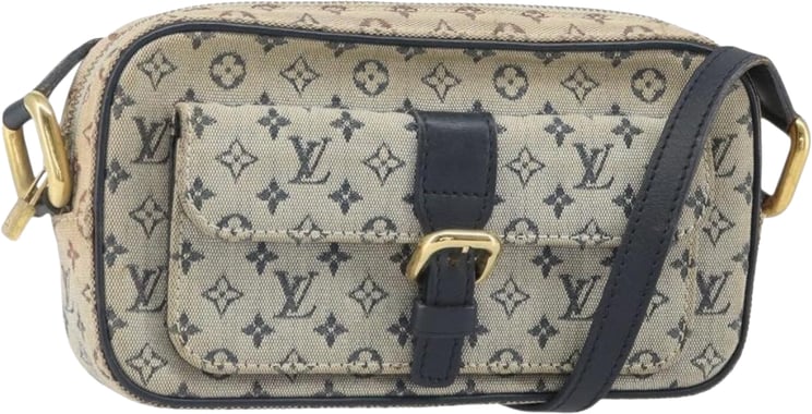 Louis Vuitton Louis Vuitton Christopher Wearable Wallet Macassar Monogram Canvas