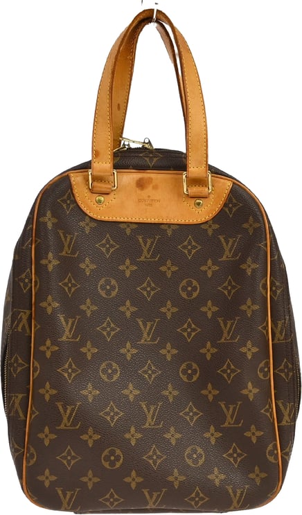 Louis Vuitton Louis Vuitton Excursion Monogram