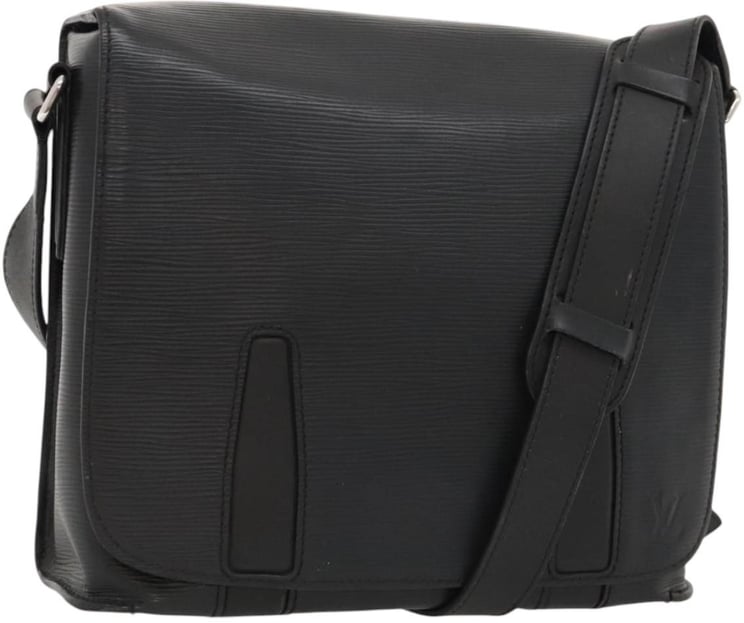Louis Vuitton Louis Vuitton Harrington Messenger Bag Epi Leather PM